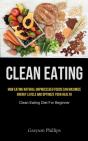 Clean Eating - Preview