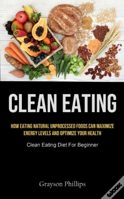 Capa do artigo Clean Eating