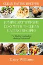 Clean Eating Recipes - Preview