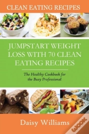 Capa do artigo Clean Eating Recipes