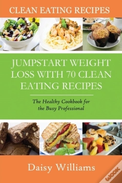 Capa do artigo Clean Eating Recipes