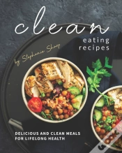 Capa do artigo Clean Eating Recipes