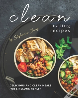 Capa do artigo Clean Eating Recipes