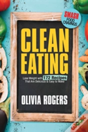 Capa do artigo Clean Eating