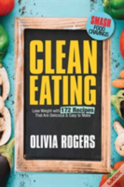 Capa do artigo Clean Eating