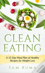Capa do artigo Clean Eating