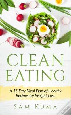 Capa do artigo Clean Eating