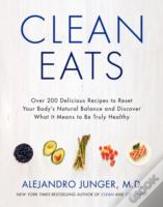 Clean Eats