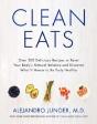 Clean Eats - Preview