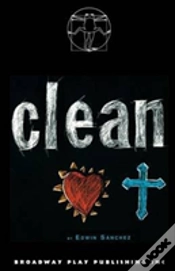 Capa do artigo Clean