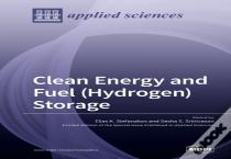 Clean Energy And Fuel (Hydrogen) Storage