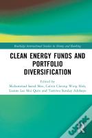 Clean Energy Funds And Portfolio Diversification