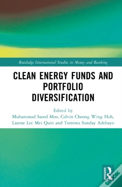 Capa do artigo Clean Energy Funds And Portfolio Diversification