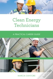 Capa do artigo Clean Energy Technicians