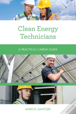 Capa do artigo Clean Energy Technicians