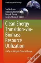 Clean Energy Transition-Via-Biomass Resource Utilization