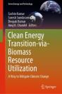 Clean Energy Transition-Via-Biomass Resource Utilization - Preview