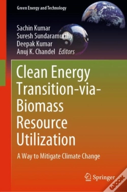 Capa do artigo Clean Energy Transition-Via-Biomass Resource Utilization