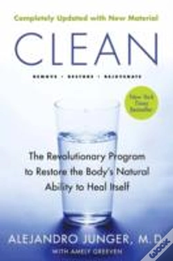 Capa do artigo Clean -- Expanded Edition
