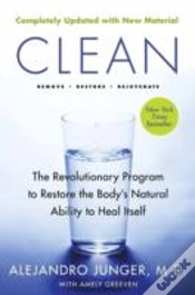 Capa do artigo Clean -- Expanded Edition