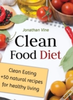 Capa do artigo Clean Food Diet