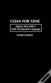 Capa do artigo Clean For Gene