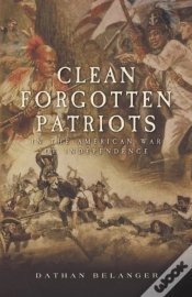 Capa do artigo Clean Forgotten Patriots