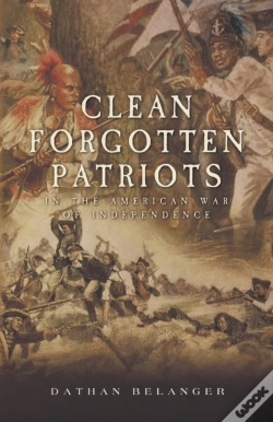 Capa do artigo Clean Forgotten Patriots