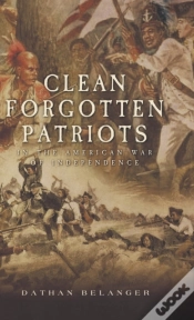 Capa do artigo Clean Forgotten Patriots