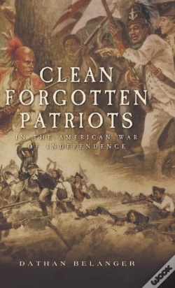 Capa do artigo Clean Forgotten Patriots