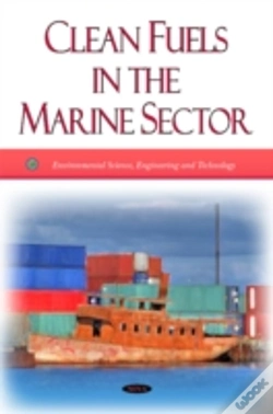 Capa do artigo Clean Fuels In The Marine Sector