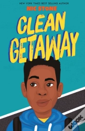 Capa do artigo Clean Getaway