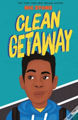 Capa do artigo Clean Getaway