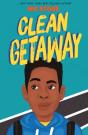 Clean Getaway - Preview