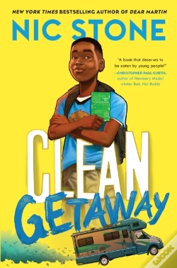Capa do artigo Clean Getaway