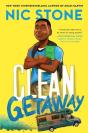 Clean Getaway - Preview