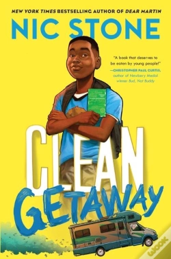 Capa do artigo Clean Getaway