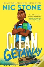 Capa do artigo Clean Getaway