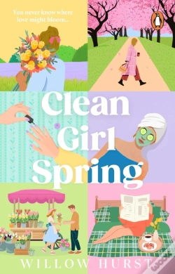 Capa do artigo Clean Girl Spring