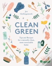 Capa do artigo Clean Green
