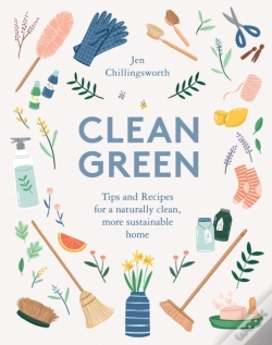 Capa do artigo Clean Green