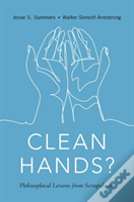 Clean Hands