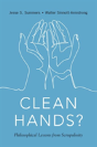 Clean Hands - Preview