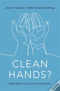 Capa do artigo Clean Hands