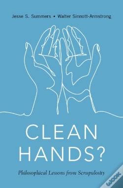 Capa do artigo Clean Hands