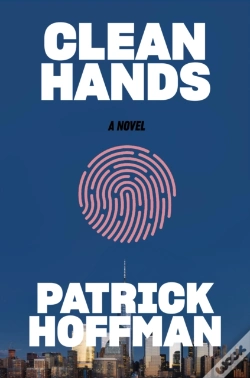 Capa do artigo Clean Hands