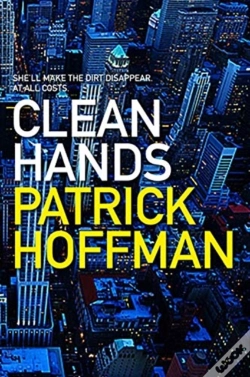 Capa do artigo Clean Hands