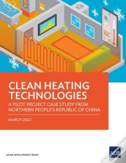 Capa do artigo Clean Heating Technologies