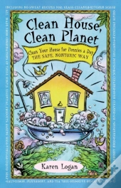 Clean House, Clean Planet