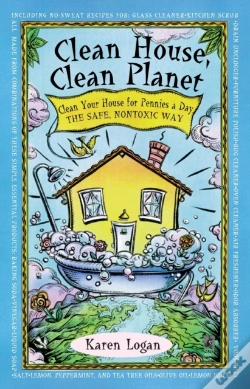 Capa do artigo Clean House, Clean Planet